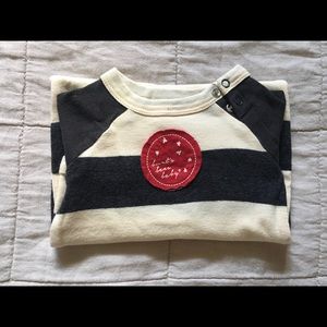 Burt’s Bees One Piece